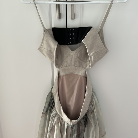 Braless dress - Picture 5 of 6